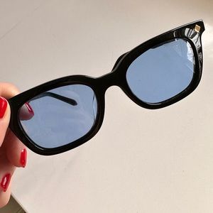 Poppy Lissiman Vinny sunglasses